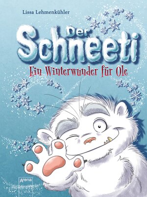 cover image of Der Schneeti
